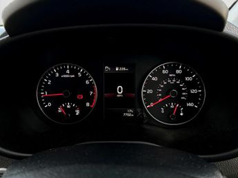 Kia Picanto 1.0 X-Line S 5dr Auto