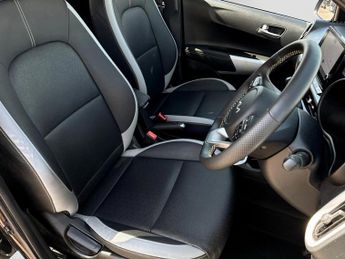 Kia Picanto 1.0 X-Line S 5dr Auto
