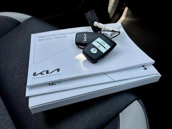 Kia Picanto 1.0 X-Line S 5dr Auto