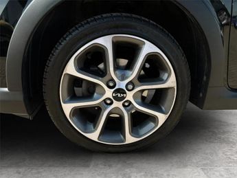 Kia Picanto 1.0 X-Line S 5dr Auto