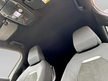 Vauxhall Corsa 1.2 Turbo Ultimate 5dr Auto