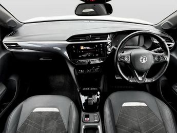 Vauxhall Corsa 1.2 Turbo Ultimate 5dr Auto