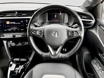 Vauxhall Corsa 1.2 Turbo Ultimate 5dr Auto