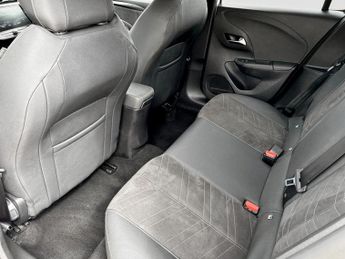 Vauxhall Corsa 1.2 Turbo Ultimate 5dr Auto
