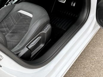 Vauxhall Corsa 1.2 Turbo Ultimate 5dr Auto