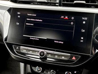 Vauxhall Corsa 1.2 Turbo Ultimate 5dr Auto