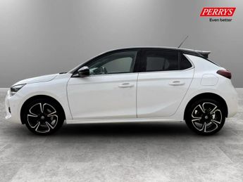 Vauxhall Corsa 1.2 Turbo Ultimate 5dr Auto