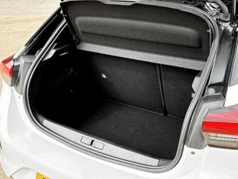 Vauxhall Corsa 1.2 Turbo Ultimate 5dr Auto