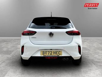 Vauxhall Corsa 1.2 Turbo Ultimate 5dr Auto