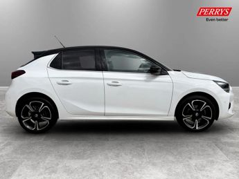 Vauxhall Corsa 1.2 Turbo Ultimate 5dr Auto