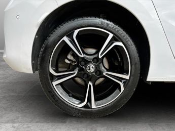 Vauxhall Corsa 1.2 Turbo Ultimate 5dr Auto