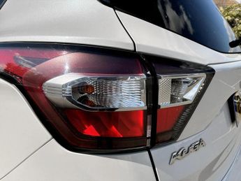 Ford Kuga 2.0 TDCi 180 ST-Line X 5dr Auto
