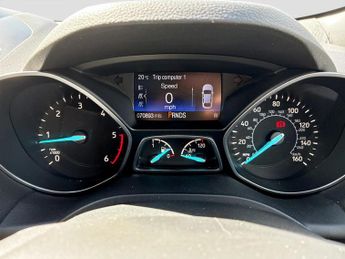 Ford Kuga 2.0 TDCi 180 ST-Line X 5dr Auto