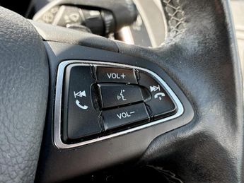 Ford Kuga 2.0 TDCi 180 ST-Line X 5dr Auto