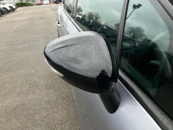 Citroen C3 Aircross 1.2 PureTech 130 Shine Plus 5dr EAT6