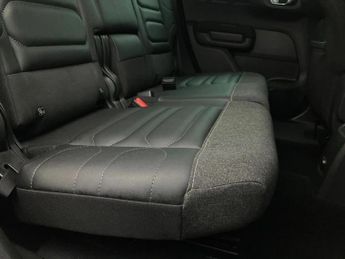 Citroen C3 Aircross 1.2 PureTech 130 Shine Plus 5dr EAT6