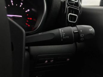 Citroen C3 Aircross 1.2 PureTech 130 Shine Plus 5dr EAT6