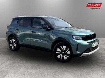 Vauxhall Frontera 83kW GS 44kWh 5dr Auto