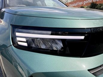 Vauxhall Frontera 83kW GS 44kWh 5dr Auto