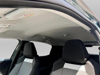 Vauxhall Frontera 83kW GS 44kWh 5dr Auto