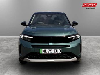 Vauxhall Frontera 83kW GS 44kWh 5dr Auto
