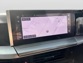 Vauxhall Frontera 83kW GS 44kWh 5dr Auto