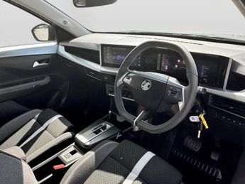 Vauxhall Frontera 83kW GS 44kWh 5dr Auto