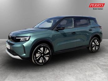 Vauxhall Frontera 83kW GS 44kWh 5dr Auto