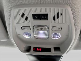 Vauxhall Frontera 83kW GS 44kWh 5dr Auto