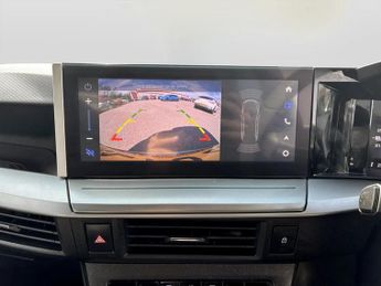 Vauxhall Frontera 83kW GS 44kWh 5dr Auto