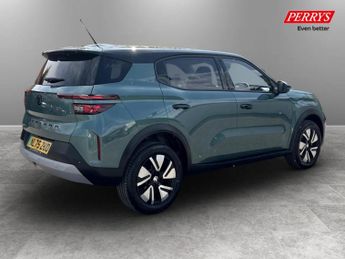 Vauxhall Frontera 83kW GS 44kWh 5dr Auto