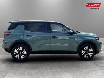 Vauxhall Frontera 83kW GS 44kWh 5dr Auto