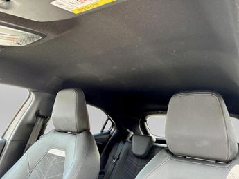 Vauxhall Mokka 100kW Ultimate 50kWh 5dr Auto