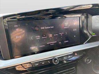 Vauxhall Mokka 100kW Ultimate 50kWh 5dr Auto