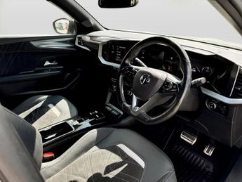 Vauxhall Mokka 100kW Ultimate 50kWh 5dr Auto