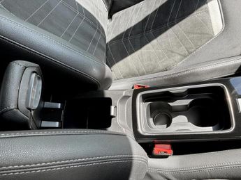 Vauxhall Mokka 100kW Ultimate 50kWh 5dr Auto