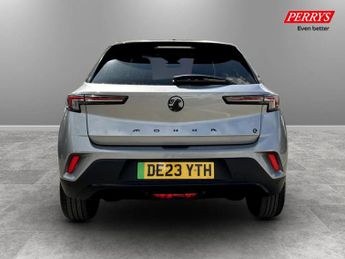 Vauxhall Mokka 100kW Ultimate 50kWh 5dr Auto