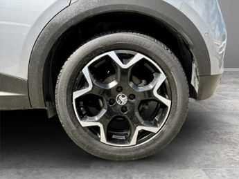 Vauxhall Mokka 100kW Ultimate 50kWh 5dr Auto