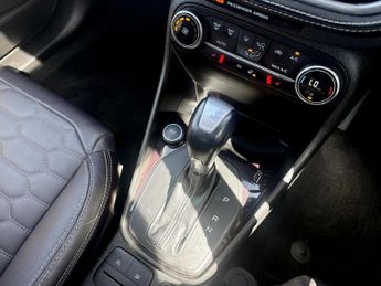 Ford Fiesta 1.0 EcoBoost 5dr Auto