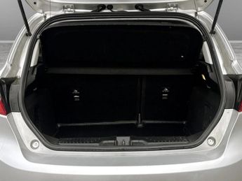 Ford Fiesta 1.0 EcoBoost 125 Titanium X 5dr Auto [7 Speed]