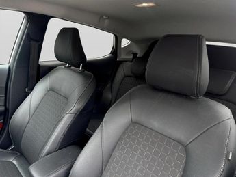 Ford Fiesta 1.0 EcoBoost 125 Titanium X 5dr Auto [7 Speed]