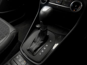 Ford Fiesta 1.0 EcoBoost 125 Titanium X 5dr Auto [7 Speed]