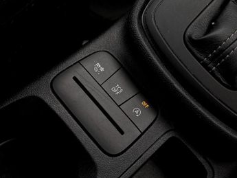 Ford Fiesta 1.0 EcoBoost 125 Titanium X 5dr Auto [7 Speed]