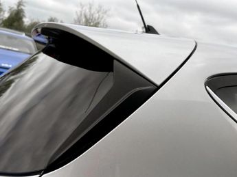 Ford Fiesta 1.0 EcoBoost 125 Titanium X 5dr Auto [7 Speed]