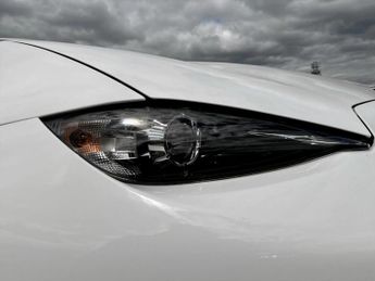 Mazda Mx-5 2.0 [184] GT Sport Nav+ 2dr Auto