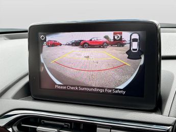 Mazda Mx-5 2.0 [184] GT Sport Nav+ 2dr Auto