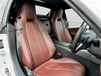 Mazda Mx-5 2.0 [184] GT Sport Nav+ 2dr Auto