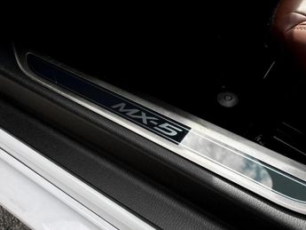 Mazda Mx-5 2.0 [184] GT Sport Nav+ 2dr Auto
