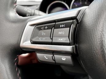 Mazda Mx-5 2.0 [184] GT Sport Nav+ 2dr Auto