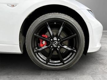 Mazda Mx-5 2.0 [184] GT Sport Nav+ 2dr Auto